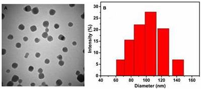 Nanoscale dihydroartemisinin@zeolitic imidazolate frameworks for enhanced antigiardial activity and mechanism analysis